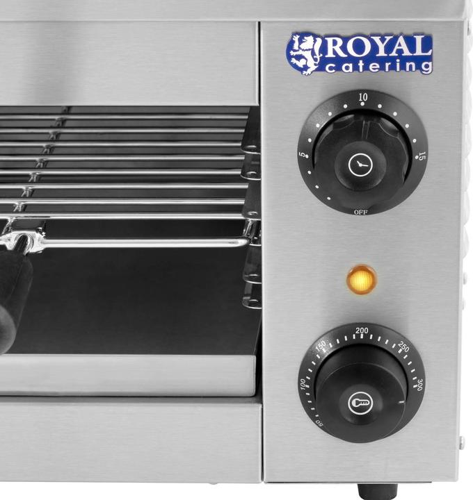 Immagine prodotto Royal Catering Salamander Grill