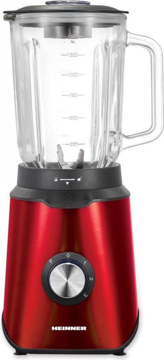 Heinner HBL-1000RED (1000 W)