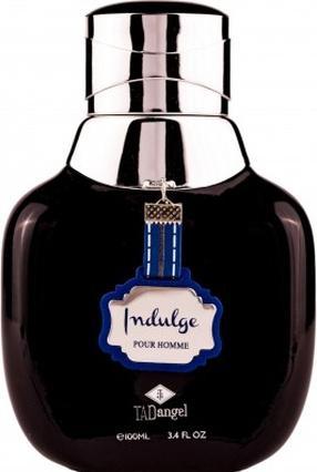 Tad Angel Indulge Homme Eau De Parfum 100ml (Eau de Parfum, 100 ml)