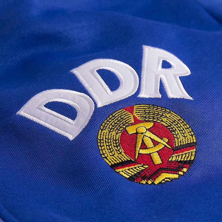 Image du produit Copa Football DDR 1970 Retro Jacket (M)