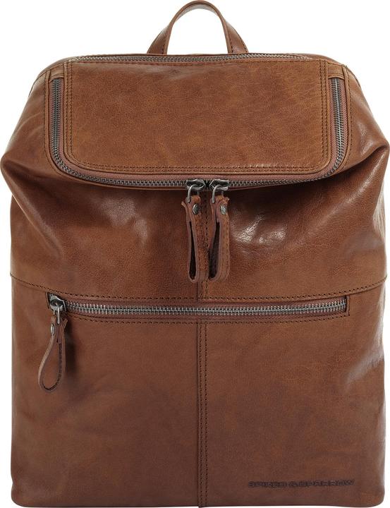 Spikes & Sparrow Rucksack (6 l)
