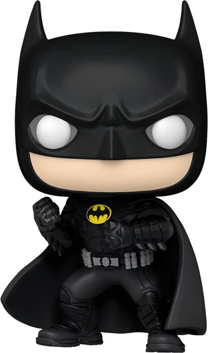 Actual product image Funko Flash - Batman