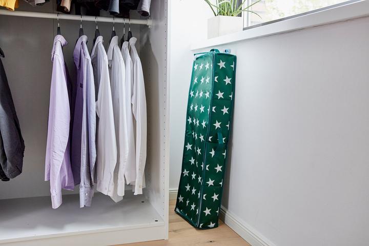 Produktbild Love it Store it Geschenkpapier organizer (90 x 30 x 12 cm, 32 l)