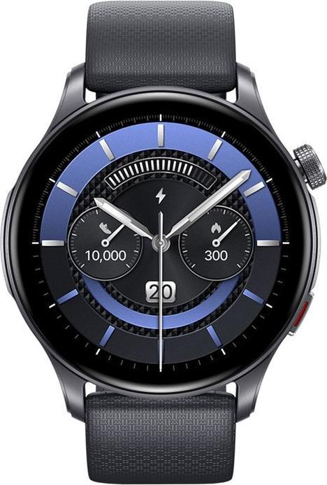 Produktbild Zeblaze Btalk GPS smartwatch (gray)