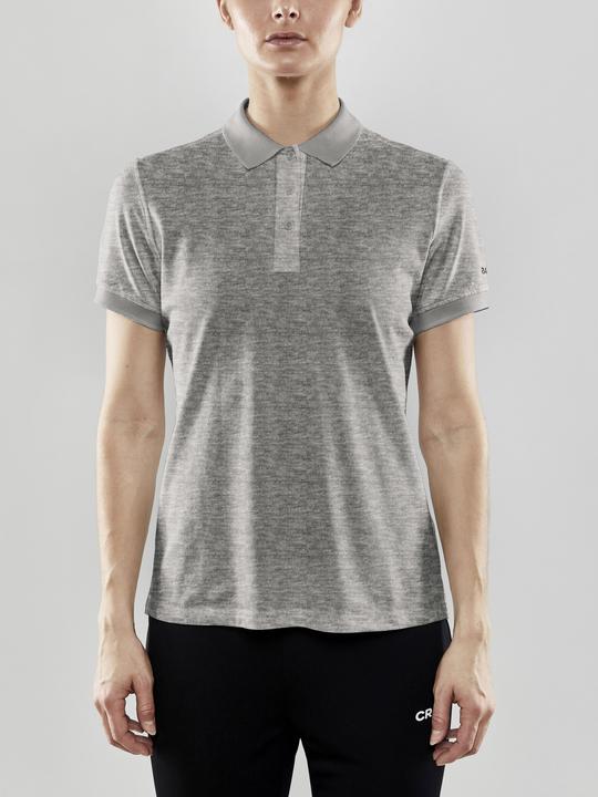 Actual product image Craft Core Blend Polo Shirt W (L)