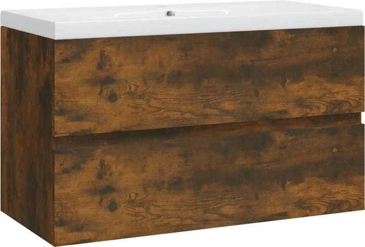 Rovere affumicato