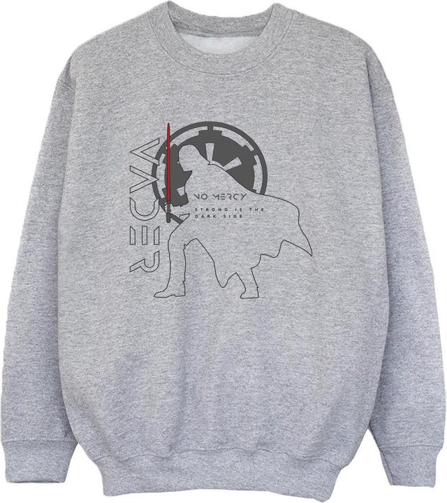 Produktbild Disney Vader No Mercy Sweatshirt Jungen (152, 158)