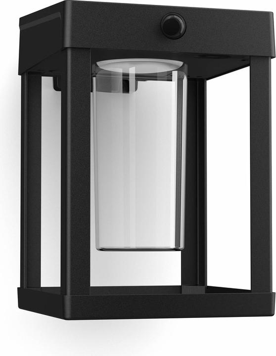 Immagine prodotto Philips Camill Solar Ultra-Efficiente (250 lm, IP44)