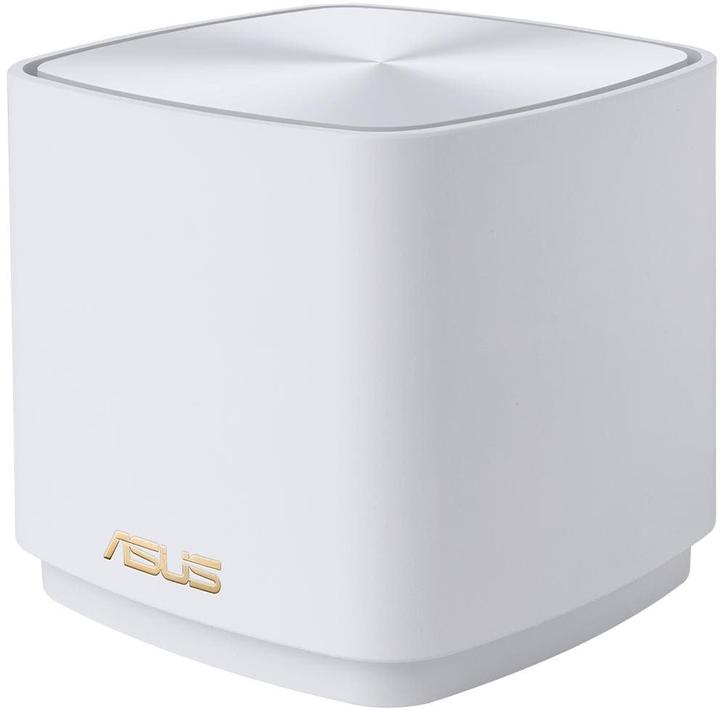 Produktbild ASUS ZenWiFi XD5 2er Set