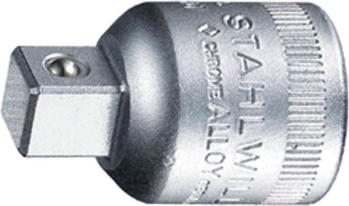 Produktbild Stahlwille Übergangsteil (12.5 mm)