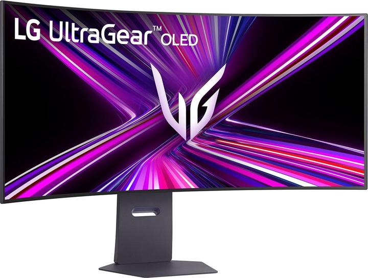 Actual product image LG UltraGear 45GX950A-B (5120 x 2160 pixels, 44.50")