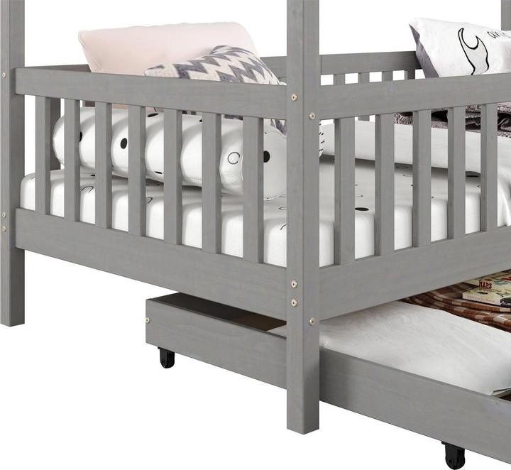 Productafbeelding IDIMEX Elea (90 x 200 cm)
