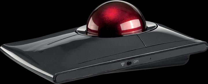Productafbeelding Kensington SlimBlade Pro Trackball (Draadloze)