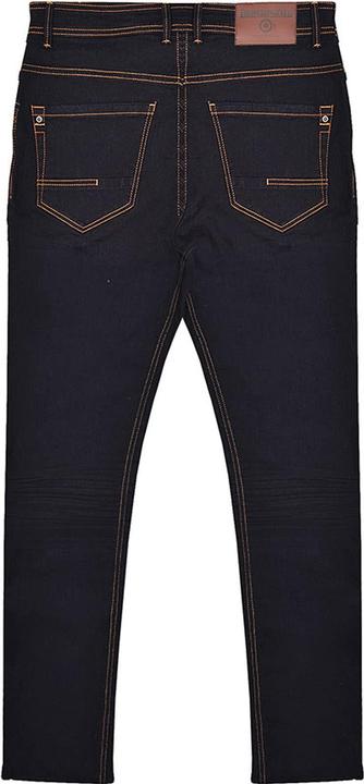 Immagine prodotto Lambretta Stafford Jeans Aderente Uomo (40)