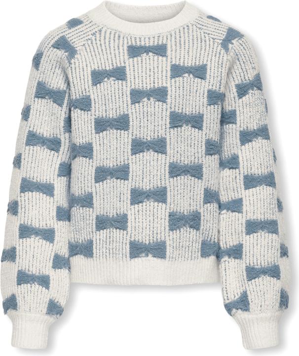 Produktbild Only KOGCLARA Strickpullover Strickpullover (122)