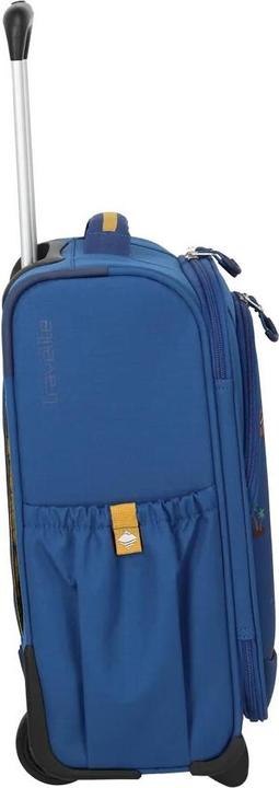 Image du produit Travelite Minimover (19 l, Bagage à main (jusqu'à 50l))
