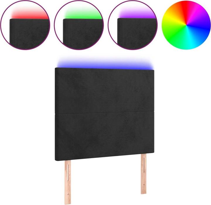Produktbild VidaXL Ruben (90 x 5 x 128 cm)