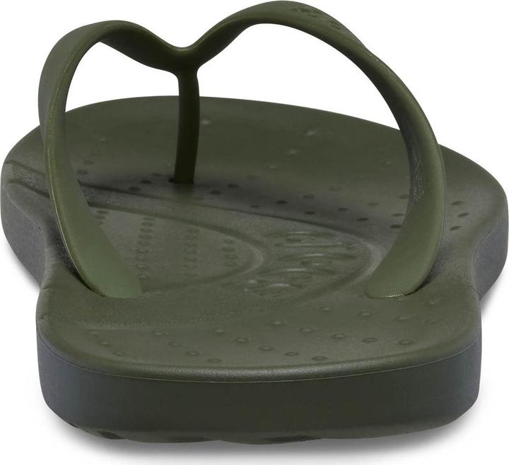 Actual product image Crocs Flip (39)