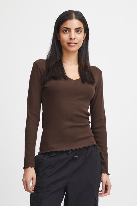 Actual product image B.young BYSANANA LS 2 - 20813605 (L)