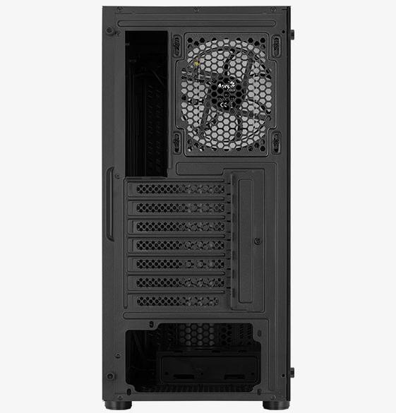 Produktbild AeroCool Prime (ATX, Mini-ITX, Mini-ATX, Micro-ITX)