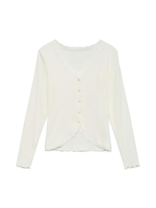 Actual product image Vero Moda VMNAYA Strickjacke Top (S)
