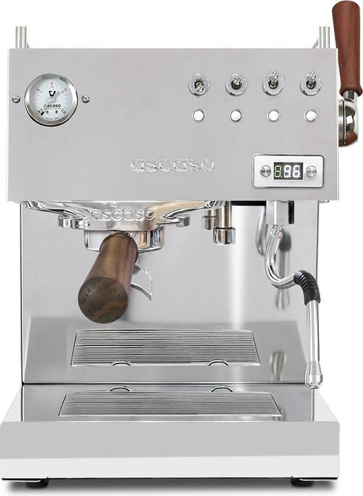 Image du produit Ascaso Steel Duo Plus