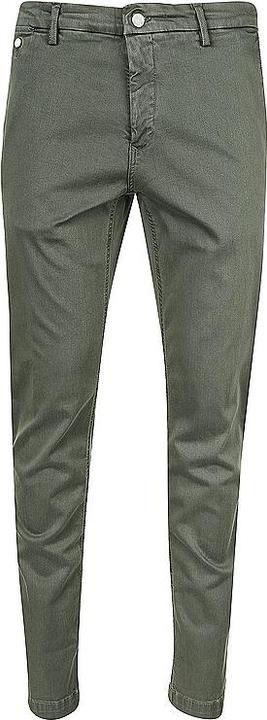 Replay Chino Regular Fit " Benni " Hyperflexx