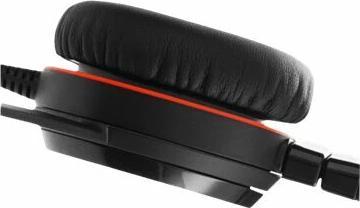 Image du produit Jabra Evolve 30 II Duo MS (Filaire, USB Type-B)