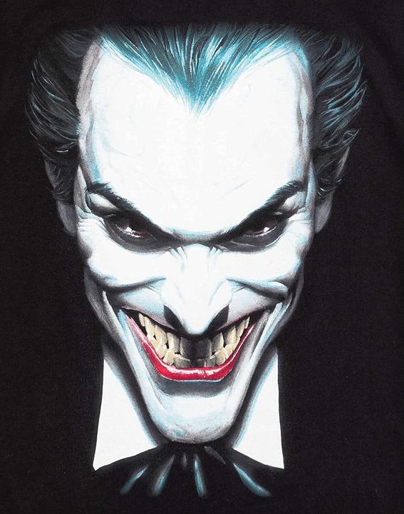 Immagine prodotto The Joker Tshirt (M)
