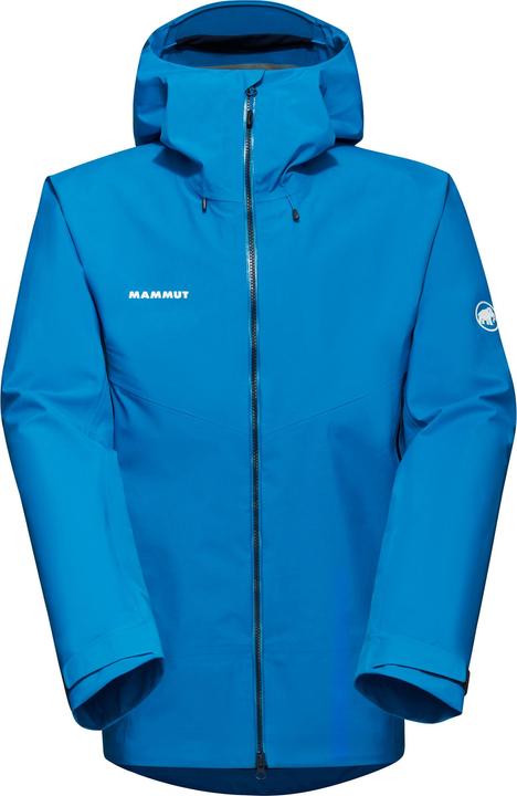 Mammut Crater IV HS Hooded Jacket Men