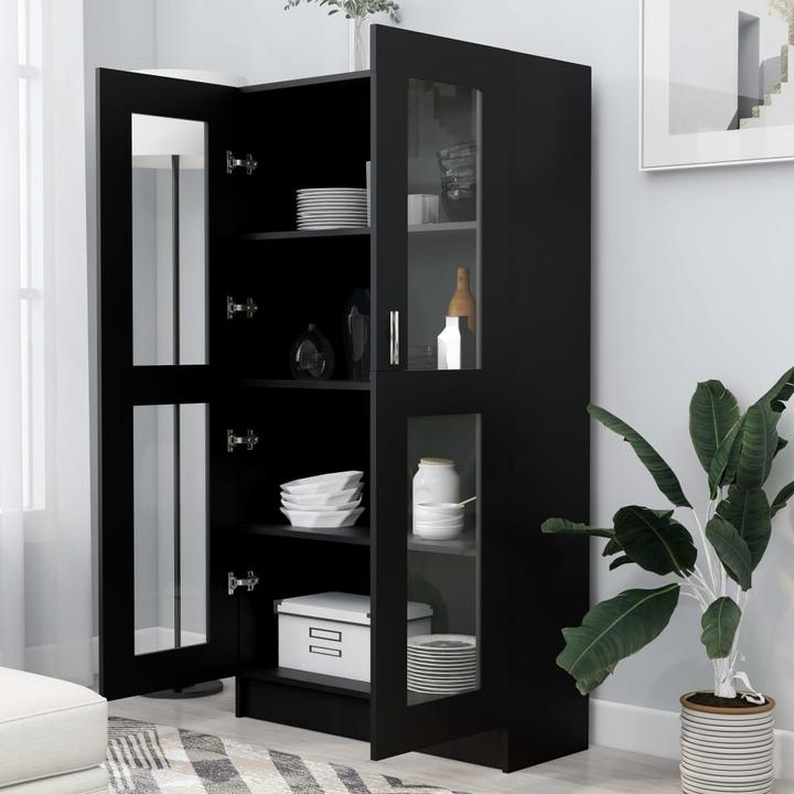 Produktbild VidaXL Gizela (82.5 x 30.5 x 150 cm)