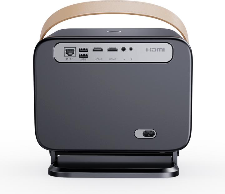 Produktbild Yaber U12 projector (Full HD, 700 lm)