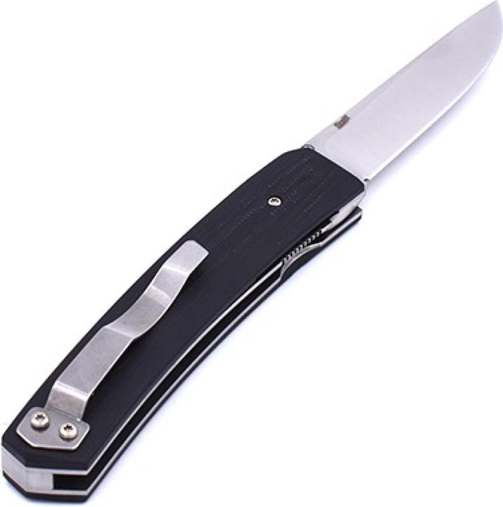 Immagine prodotto Brisa Piili 85 G10 Nero (8.50 cm)