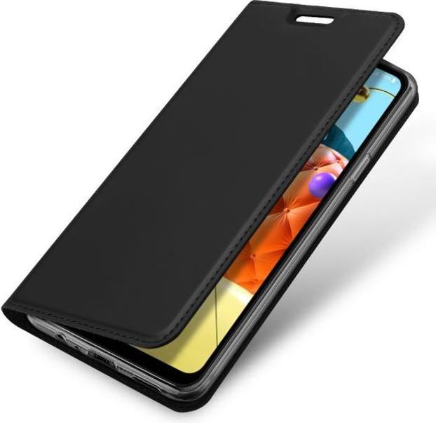 Actual product image Dux Ducis Skin Pro Series Bookcover (LG K62, LG K42, LG K52)