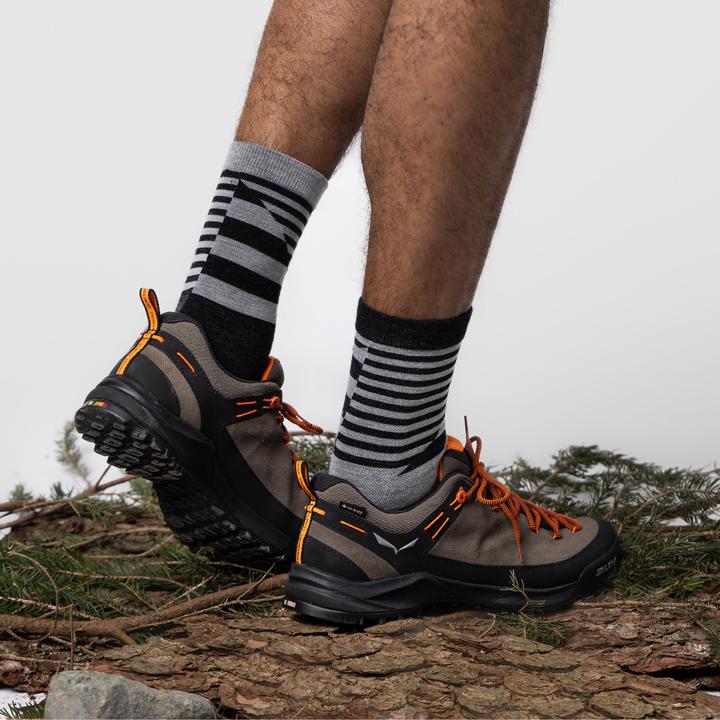 Produktbild Salewa Wildfire Leather Gore-Tex® Schuh (42)