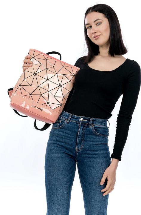 Actual product image Suri Frey Rucksack SFY SURI Sports Jessy-Lu finish (0.01 l)