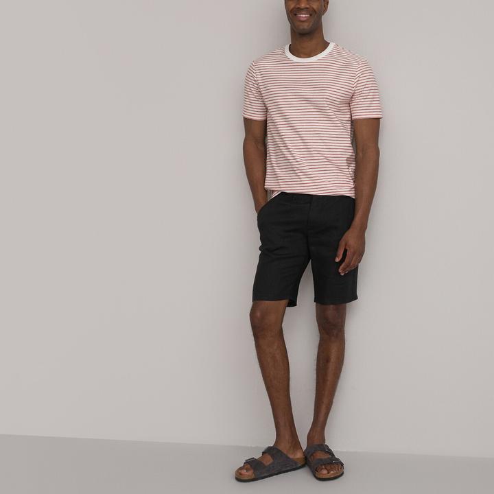 Produktbild La Redoute Collections Bermudas (48)