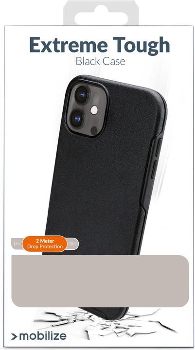 Immagine prodotto Mobilize Custodia estremamente resistente (Apple iPhone 15 Pro Max)