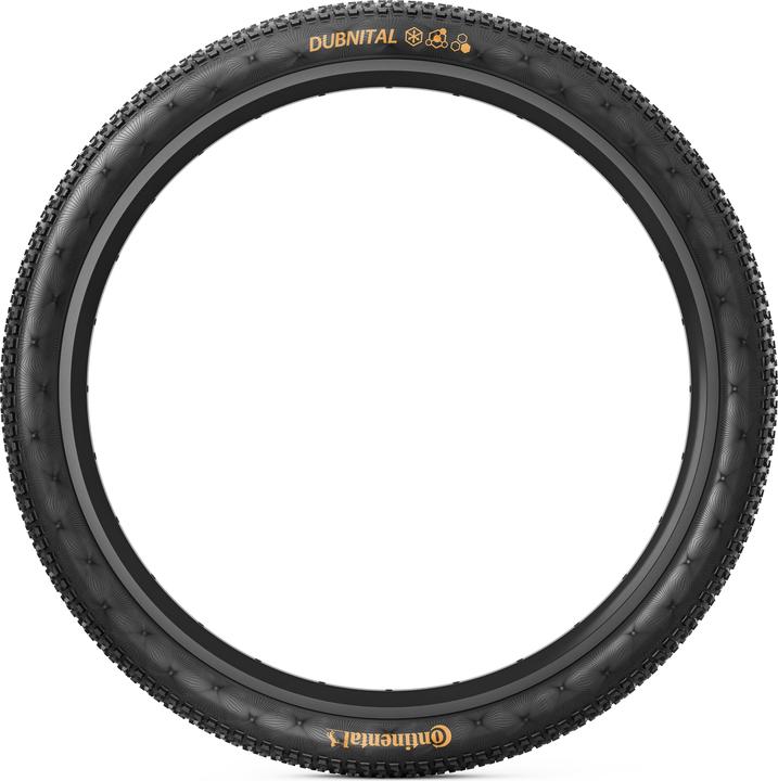Image du produit Continental Dubnital (29 x 2.40, 60-622)