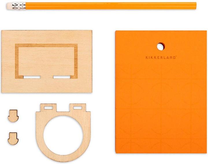 Produktbild Kikkerland Desktop Dunks