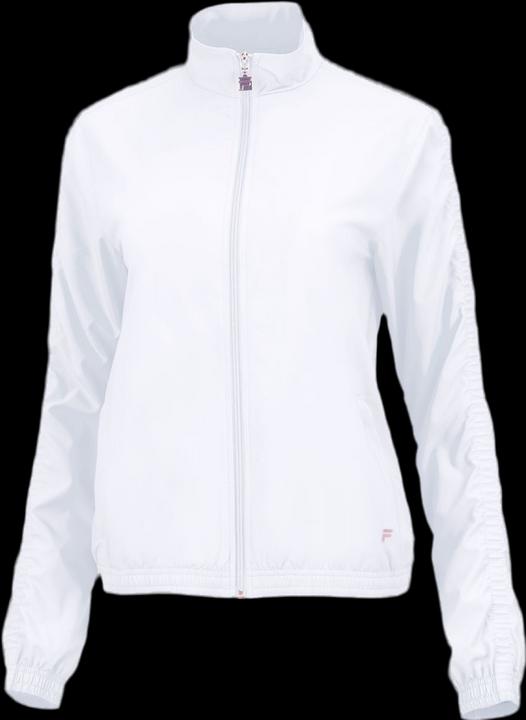 Produktbild FILA Jacket Petra White Woman (M)