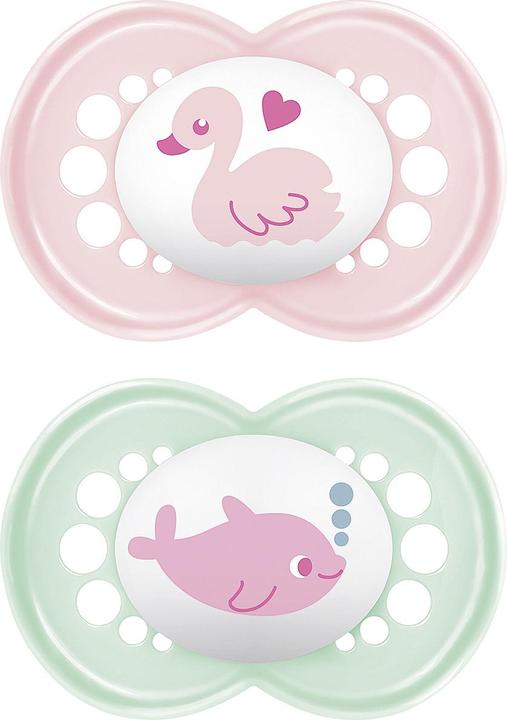 MAM Original (2 x, 6 - 16 M.)