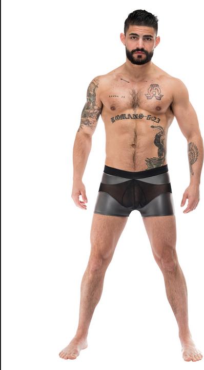 Image du produit Male Power Court (XL)