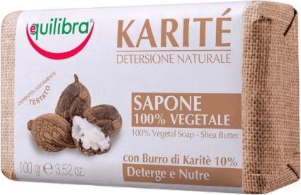 Image du produit MGA Savon au beurre de karité, 100 g (Recharges)