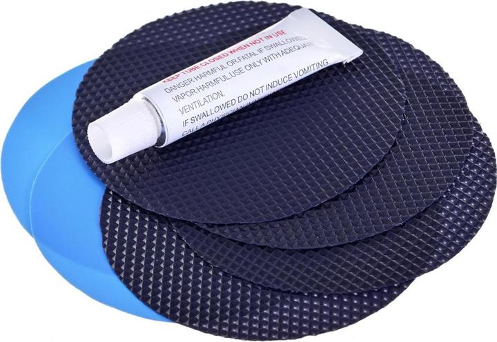 Actual product image Trixie Dog pool, 120 x 30 cm, light blue (Dog pool)
