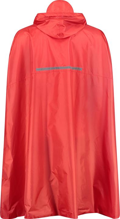 Actual product image CMP Campagnolo Rain poncho (XL)