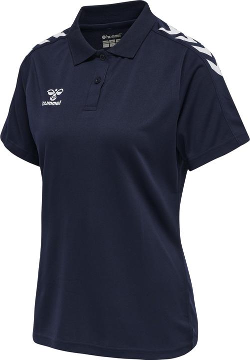 hummel Core Xk Functional Polo Woman