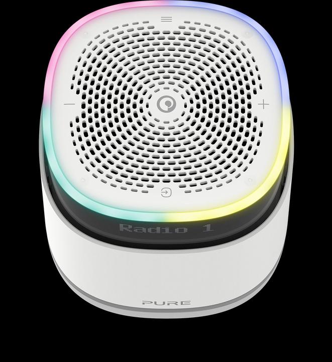 Produktbild Pure StreamR (DAB+, FM, Bluetooth)