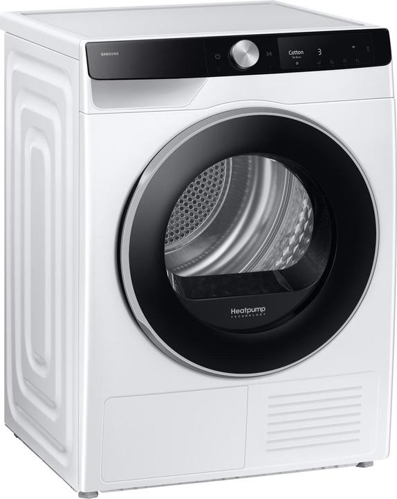 Image du produit Samsung Wäschetrockner DV6000 9kg (9 kg, Droite)