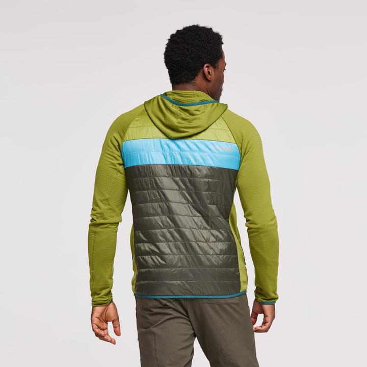 Produktbild Cotopaxi Capa Hybrid Insul. Hooded Jkt (M)